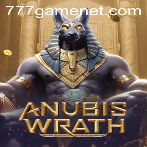AnubisWrath: Dive into the Mystical 777Game Adventure