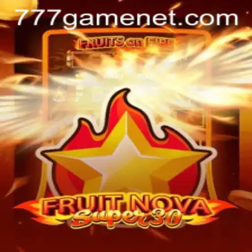 FruitrNovaSupe30: A New Era in Gaming