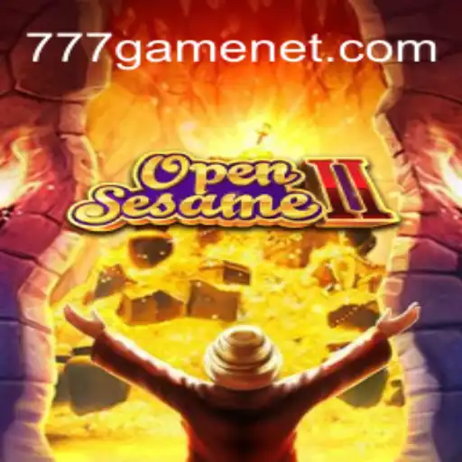 OpenSesameII: Unlock the Thrills of the 777Game