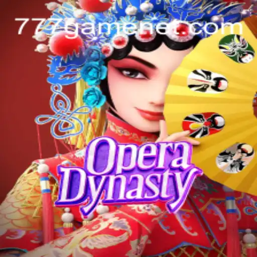 OperaDynasty: A Captivating Journey into the Heart of Chinese Opera Gaming