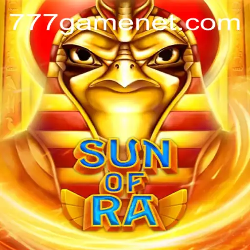 Exploring the Mystical World of SunofRa: A Journey Into the 777Game Universe