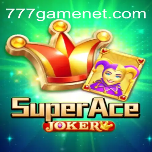 Unveiling SuperAceJoker: The Ultimate 777Game Experience