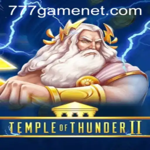TempleofThunderII: An Immersive Gaming Experience in 777Game Universe