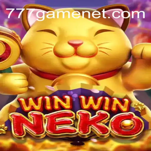 Unveiling the Excitement of WinWinNeko: A Dive into the 777Game Arena