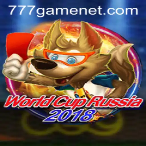 Exciting Spectacle: WorldCupRussia2018 and the Advent of 777Game