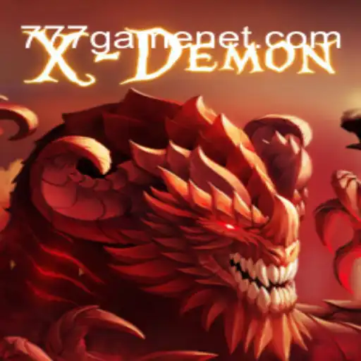 XDemon: A Thrilling Experience In The World Of 777Game