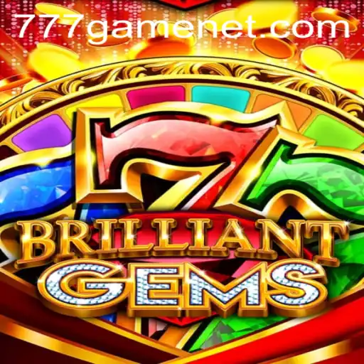 Discover the Sparkling World of BrilliantGems in 777Game