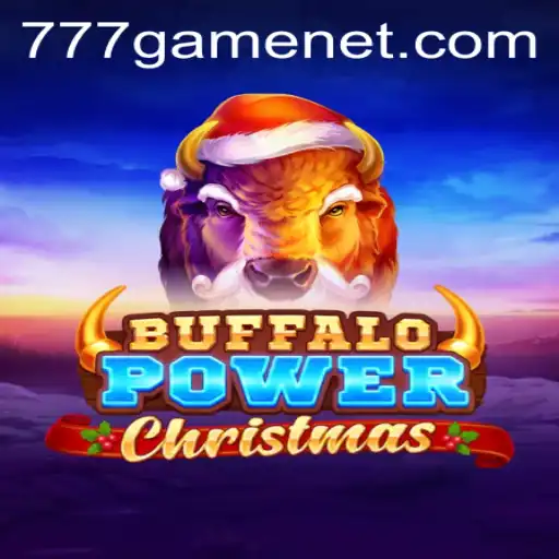 Exploring the Festive World of Buffalo Power Christmas: A 777Game Delight