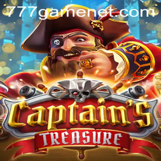 CaptainssTreasure: Exploring the Thrills of the 777Game Universe