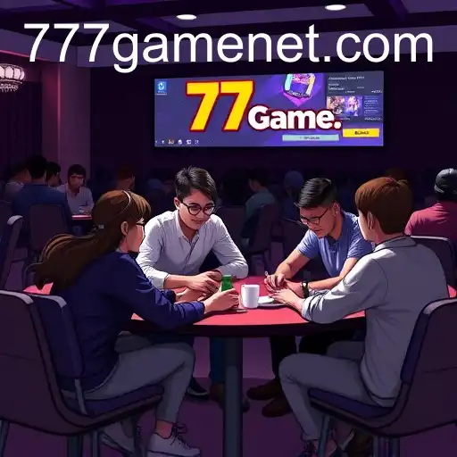 The Significance of Player Community in Gaming: Exploring the Role of 777Game