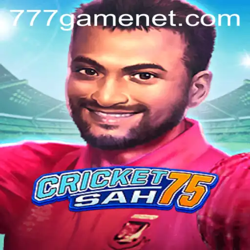 CricketSah75: The Exciting New Era of 777Game