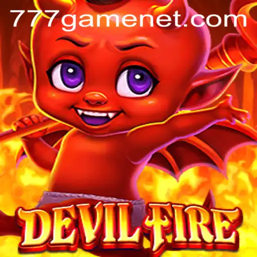 DevilFire: Unleashing the Thrills of 777Game