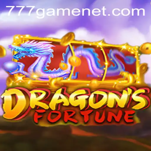 Explore the Exciting World of DragonFortune: A Premier 777Game Experience