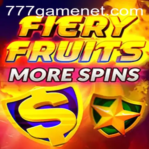 Exploring the Thrills of FieryFruitsMoreSpins: A 777Game Experience