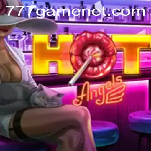 Exploring HotAngels: The Exciting 777Game Experience