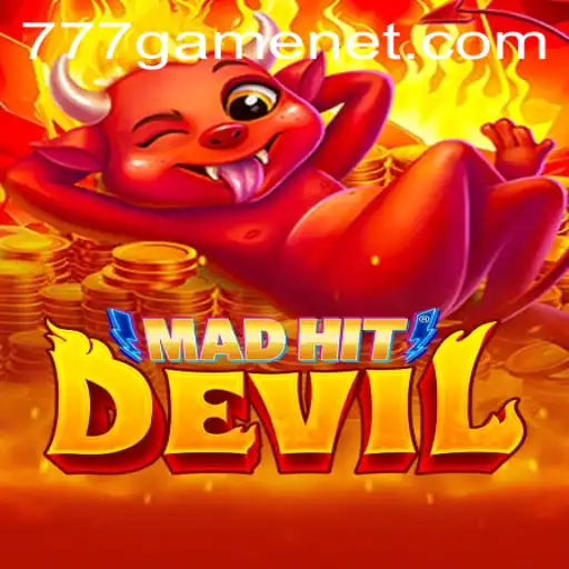 Discover the Thrilling World of MadHitDevil: An Exciting Journey into 777Game