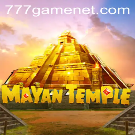 Exploring the Thrilling World of MayanTemple: A 777Game Adventure