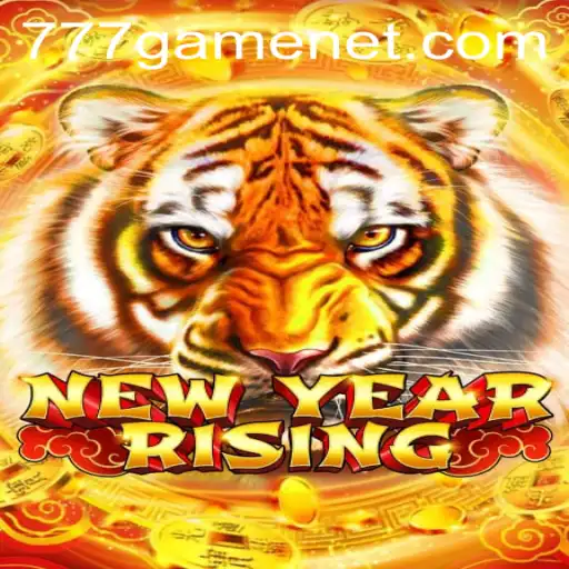 Unveiling NewYearRising: A Deep Dive into the Exciting 777Game