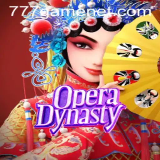 OperaDynasty: A Captivating Journey into the Heart of Chinese Opera Gaming
