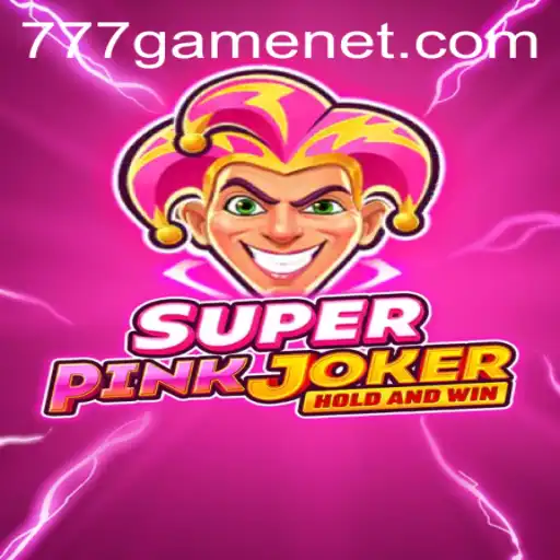 Discover the Excitement: SuperPinkJoker and the Thrills of 777Game