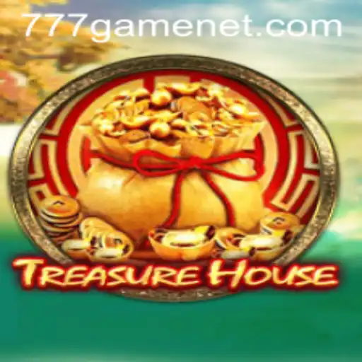 Discovering TreasureHouse: The Immersive Experience of the 777Game