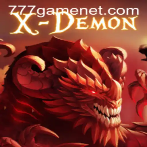 XDemon: A Thrilling Experience In The World Of 777Game